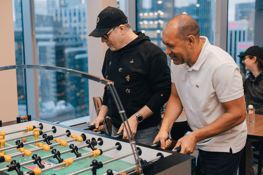 plenty-of-fish-1 Community